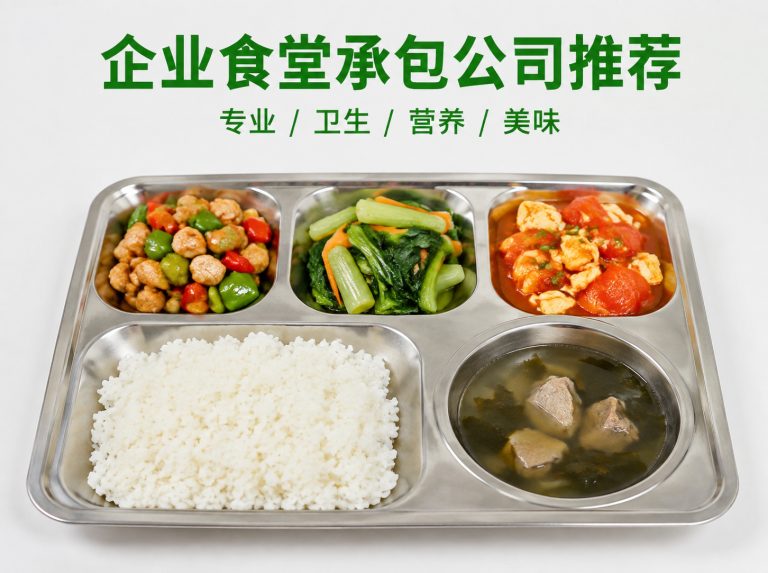会昌县智慧食堂与自助称重餐厅